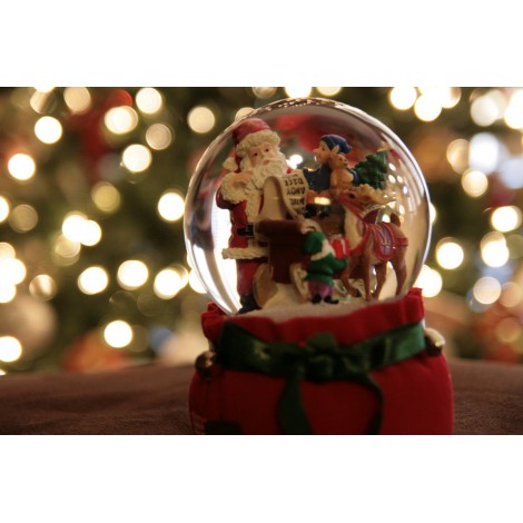 Christmas Diamond Painting Kit 5D Season 2-162