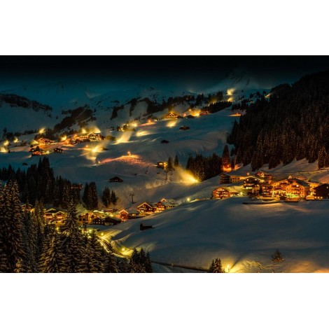 Christmas Diamond Painting Kit 5D Season 2-160