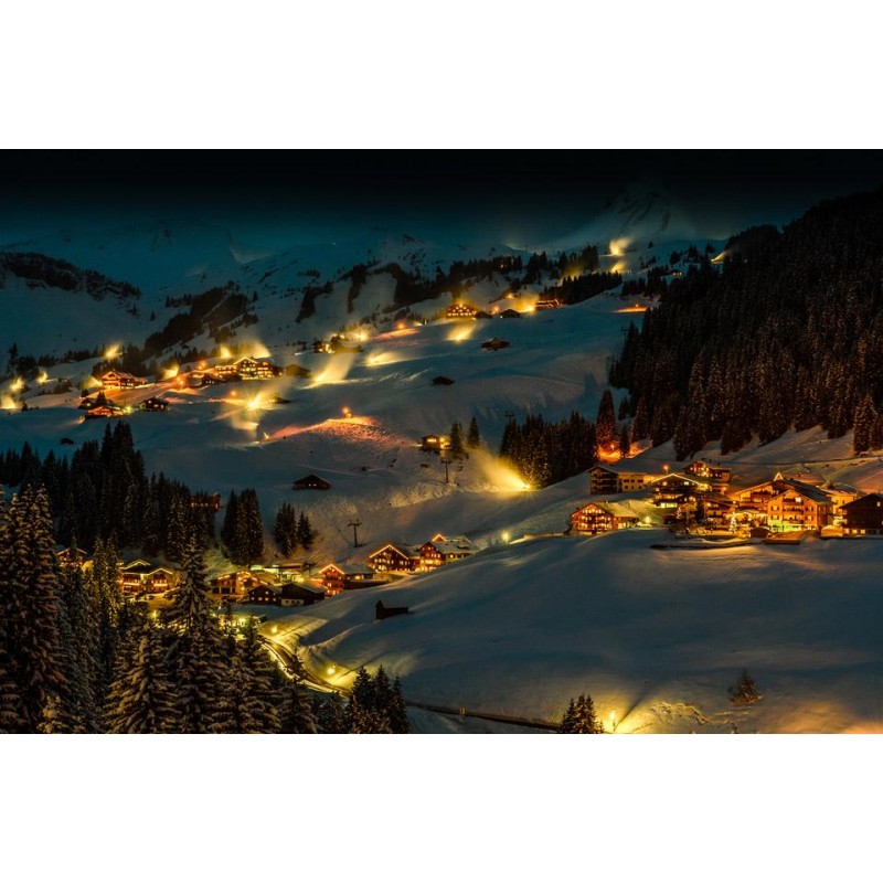 Christmas Diamond Pa...