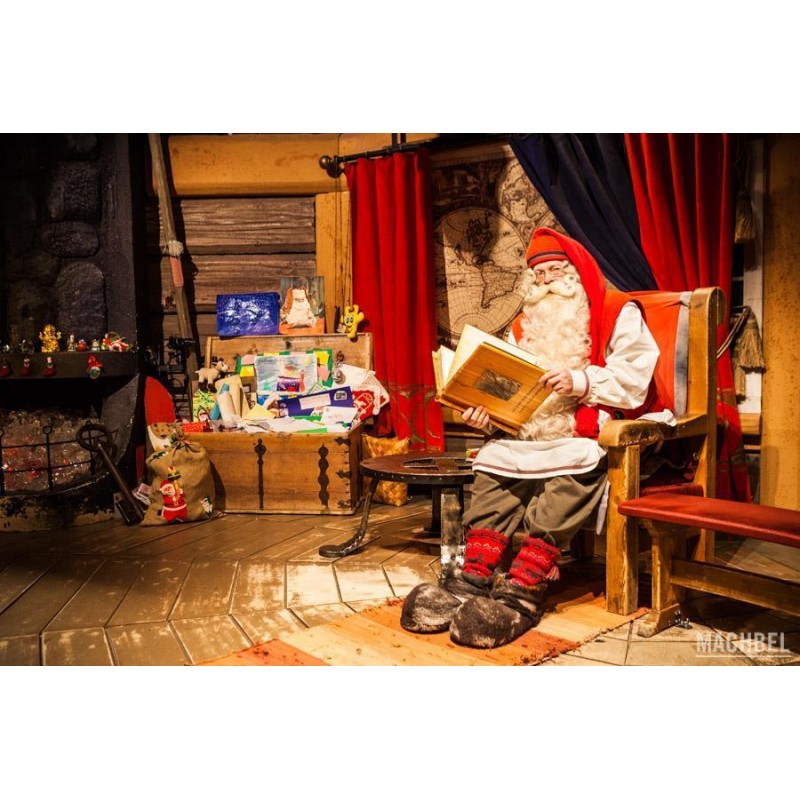 Christmas Diamond Pa...