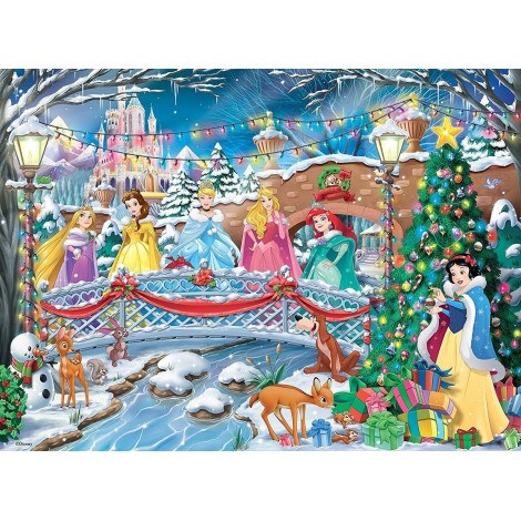 Christmas Diamond Painting Kit 5D Season 2-147