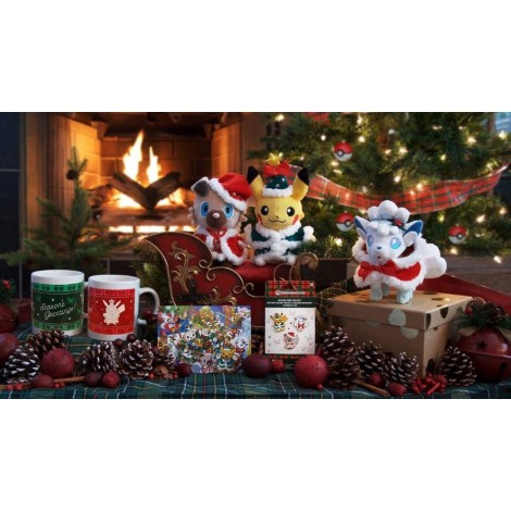 Christmas Diamond Painting Kit 5D Season 2-142