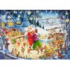 Christmas Diamond Painting Kit 5D Season 2-14