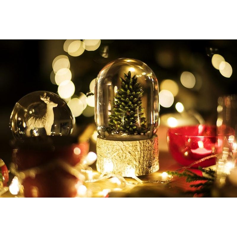 Christmas Diamond Pa...