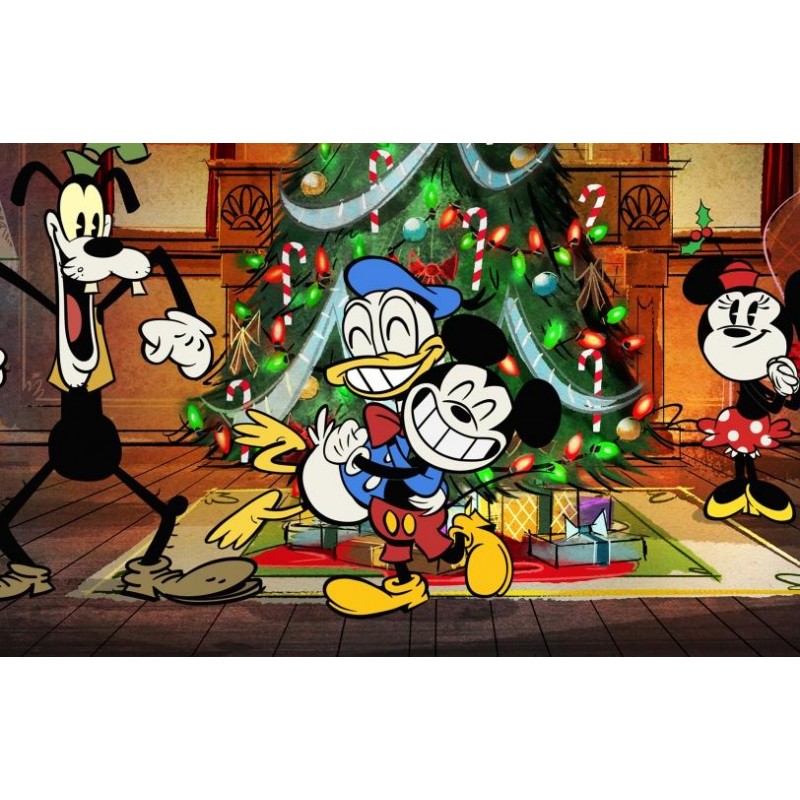 Christmas Diamond Pa...