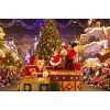 Christmas Diamond Painting Kit 5D Season 2-118