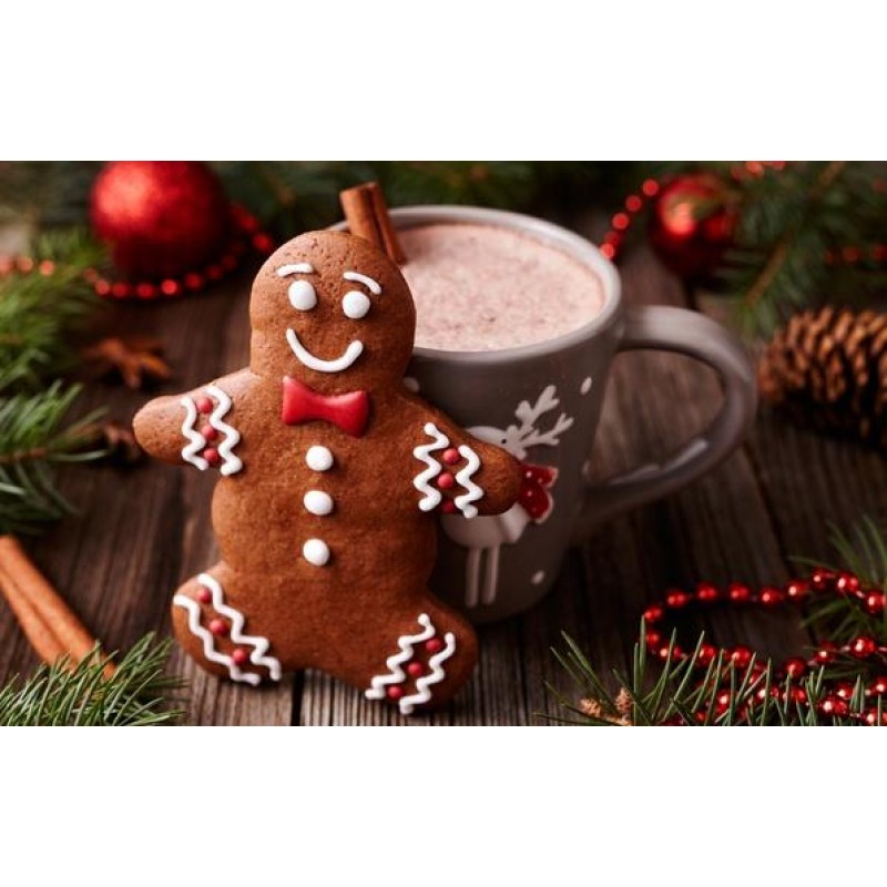 Christmas Diamond Pa...