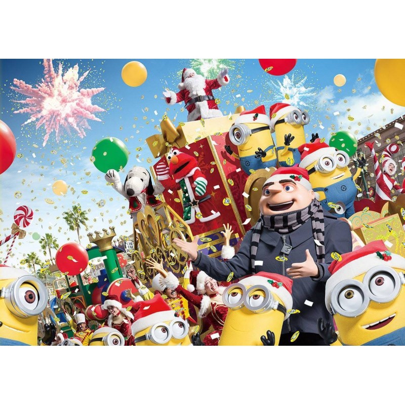 Christmas Diamond Pa...