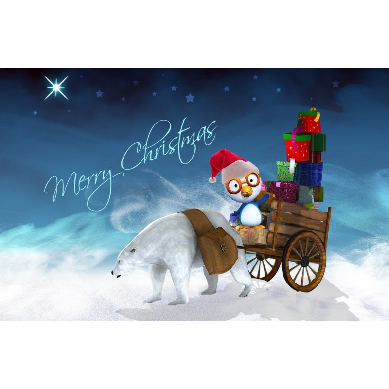 Christmas Diamond Pa...