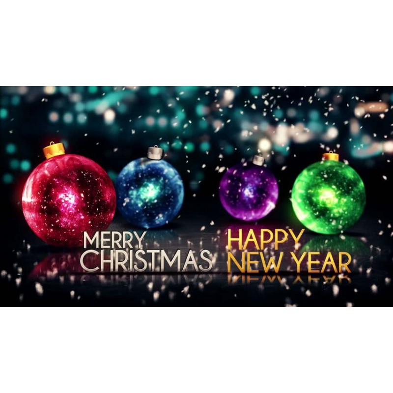 Christmas Diamond Pa...