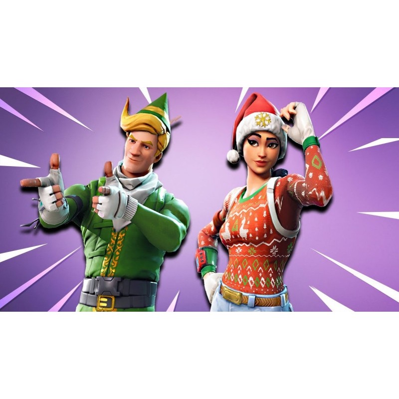 Christmas Diamond Pa...