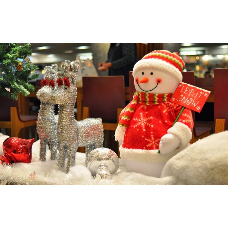 Christmas Diamond Pa...