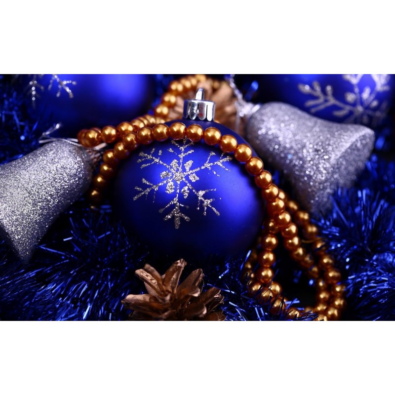 Christmas Diamond Pa...