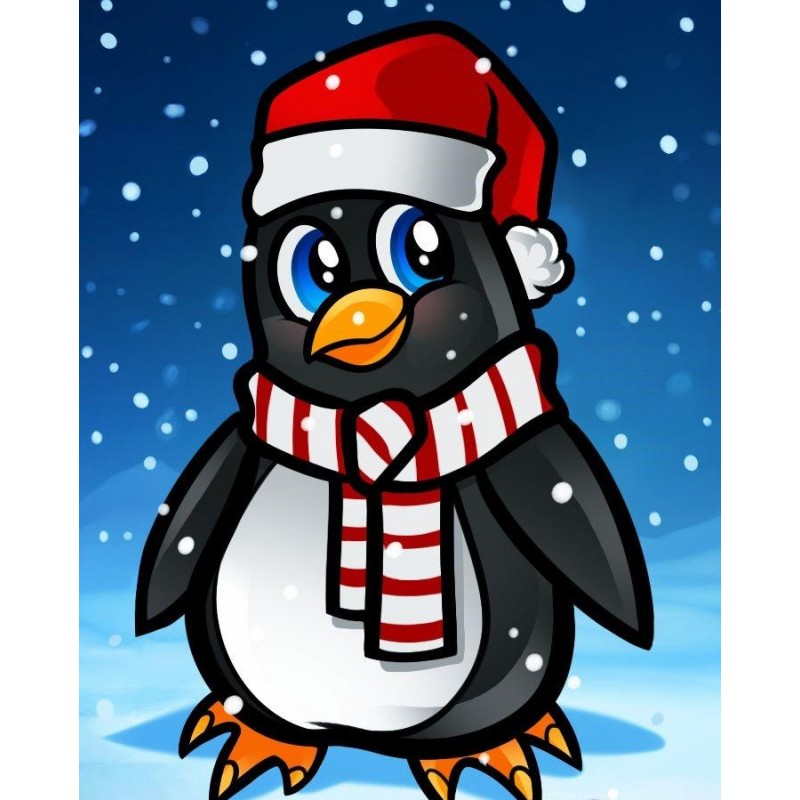 Christmas Diamond Pa...