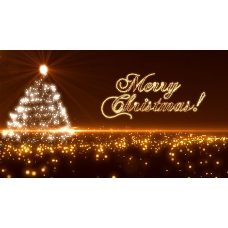 Christmas Diamond Painting Kit Christmas-5