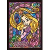 Tangled Diamond Painting Kit