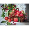 Still Life Of Apple Diamond Painting Kit