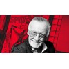 Stan Lee And Spiderman Comic Diamond Painting Kit