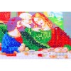 Special Shaped The Last Supper Diamond Painting Kit
