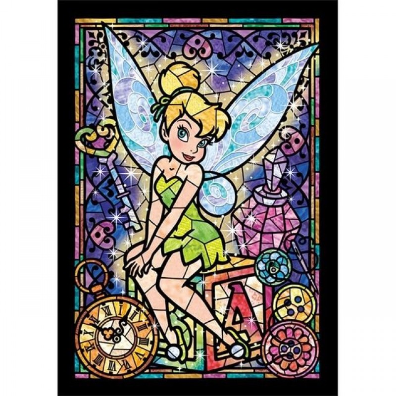 Tinker Bell Diamond ...