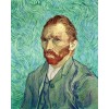 The Van Gogh Mystery Diamond Painting Kit