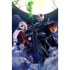 The Nightmare Before Christmas Diamond Painting Kit