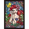 The Little Mermaid Diamond Painting Kit