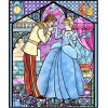 The Cinderella Diamond Painting Kit