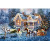 Christmas Diamond Painting Kit Christmas-37