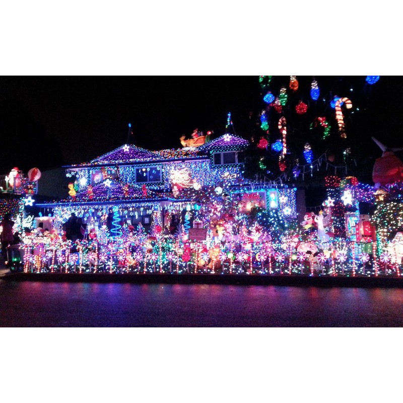 Christmas Diamond Pa...