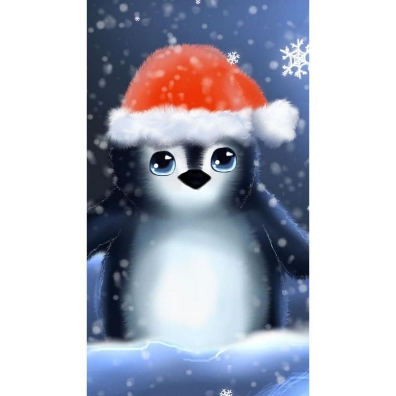 Christmas Diamond Pa...