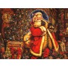 Christmas Diamond Painting Kit Christmas-16