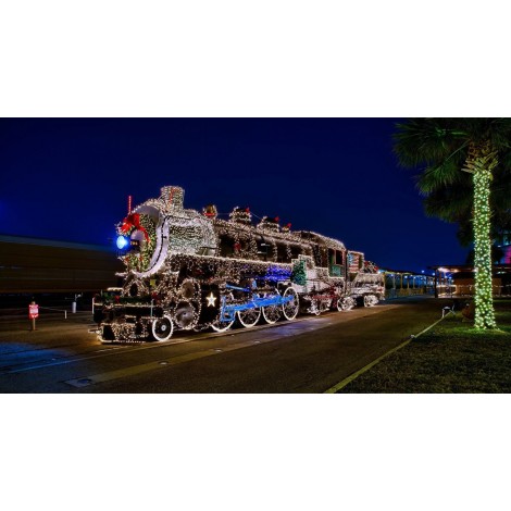 Christmas Diamond Painting Kit Christmas-12