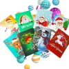 Christmas Cards 12xPack Diamond Painting Kit