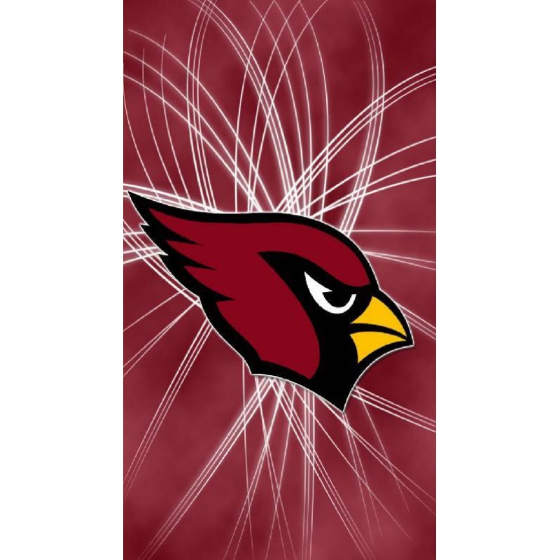 Cardinal Red Diamond...