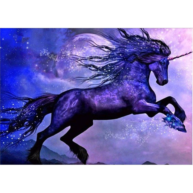 Unicorn Diamond Pain...