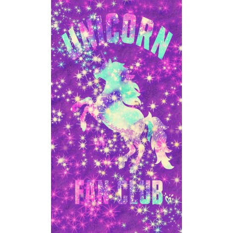 Unicorn Diamond Painting Kit Unicorn-3