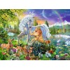 Unicorn Diamond Painting Kit Unicorn-24