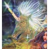 Unicorn Diamond Painting Kit Unicorn-21