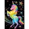 Unicorn Diamond Painting Kit Unicorn-2