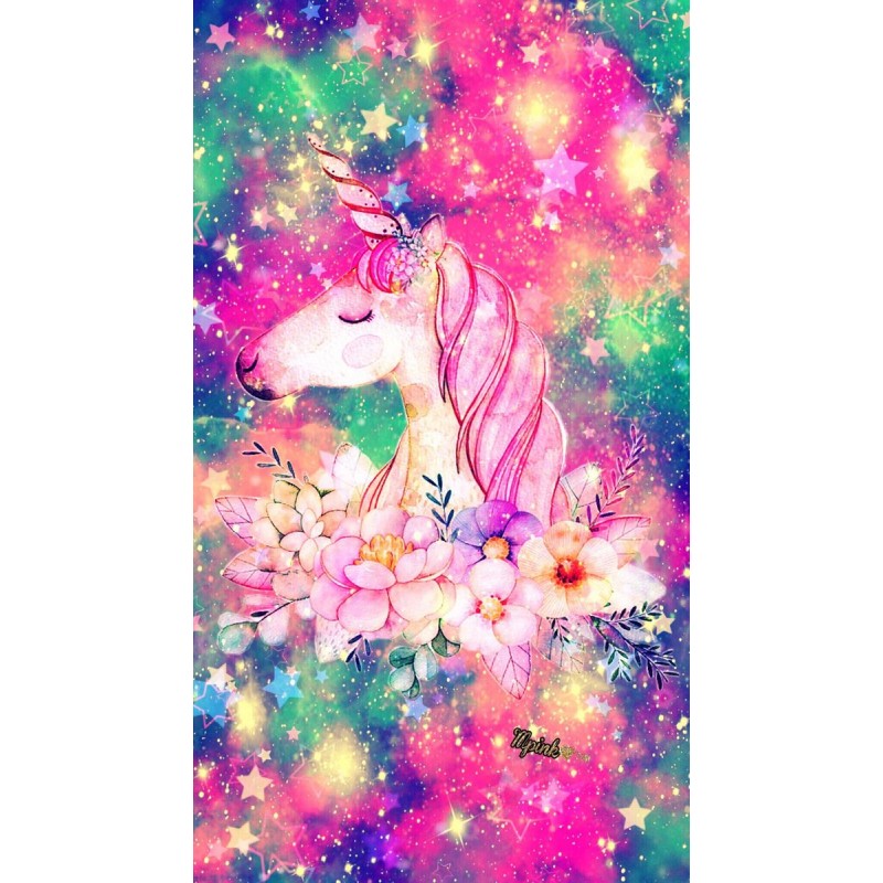 Unicorn Diamond Pain...