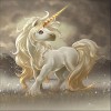 Unicorn Diamond Painting Kit Unicorn-15