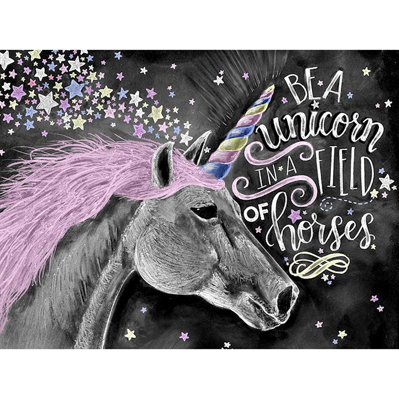 Unicorn Diamond Pain...