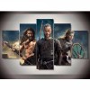 Vikings 3D Diamond Painting Kit