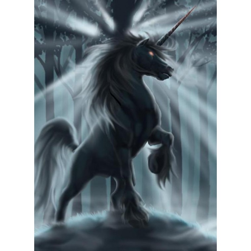 Unicorn Diamond Pain...