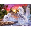 Unicorn Diamond Painting Kit Unicorn-80