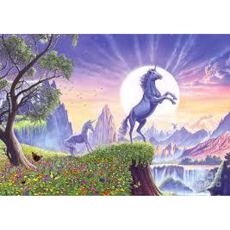 Unicorn Diamond Pain...