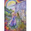 Unicorn Diamond Painting Kit Unicorn-52