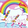 Unicorn Diamond Painting Kit Unicorn-51
