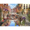 Bridge Water Diamond Painting Kit